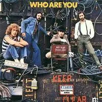 The Who / Who Are You