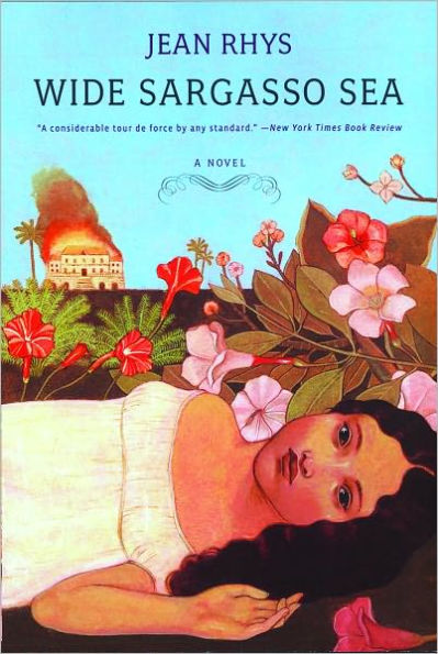 Wide Sargasso Sea: A Novel / Jean Rhys