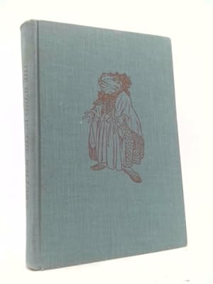 The Wind in the Willows / Kenneth Grahame / Illustrations by Arthur Rackham
