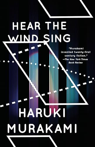 Wind/Pinball / Haruki Murakami