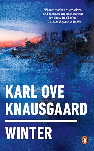 Winter / Karl Ove Knausgaard