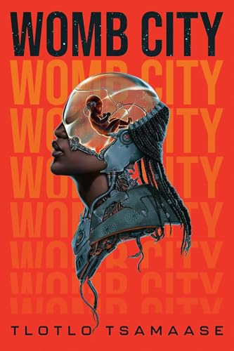 Womb City / by Tlotlo Tsamaase