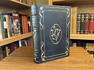 Women in Love / D.H. Lawrence (The Franklin Library)