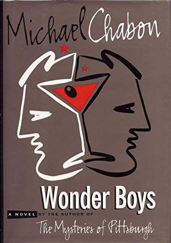Wonder Boys: A Novel / Michael Chabon