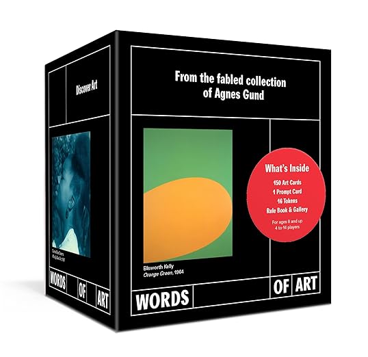 Words of Art / Game