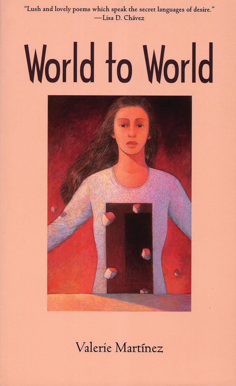 World to World / by Valerie Martínez