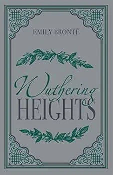 Wuthering Heights / by Emily Brontë