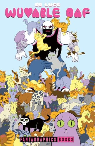 Wuvable Oaf / Luce, Ed