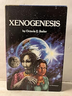 Xenogenesis / Butler, Octavia E.