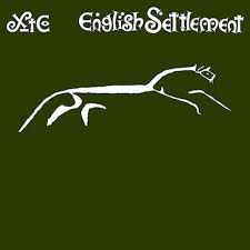 XTC : English Settlement