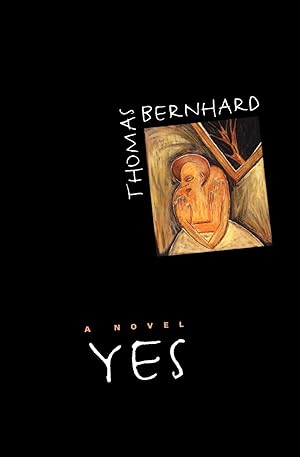 Yes (Phoenix Fiction) / Thomas Bernhard