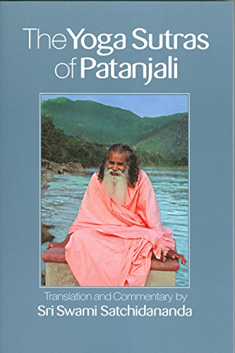 The Yoga Sutras of Patanjali / Swami Satchidananda