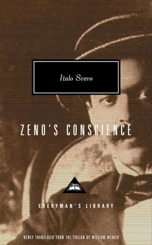 Zeno's Conscience (Everyman's Library Contemporary Classics Series) / Svevo, Italo