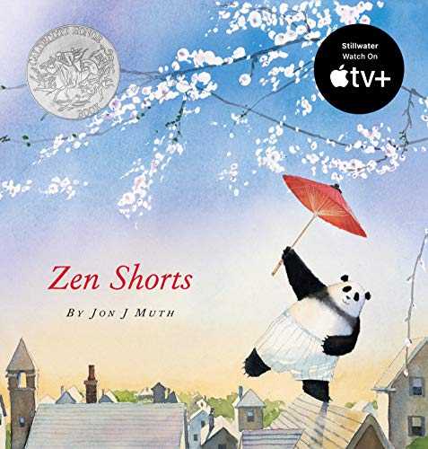 Zen Shorts / Jon J. Muth