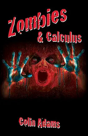 Zombies and Calculus / by Colin Adams